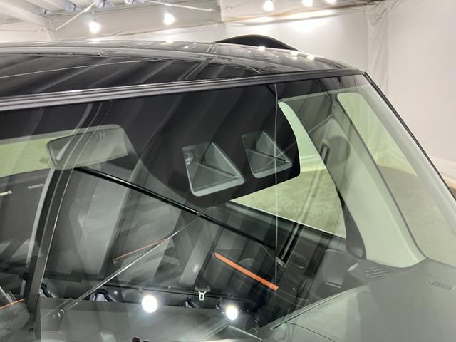 タントファンクロスターボ 走行中394キロ/LEDヘッドランプ1年保証距離無制限 走行距離5394キロ 純正マット サイドエアバッグ LEDヘッドランプ アイドリングストップ シートヒーター 両側電動スライドドア オート格納式ドアミラー 電動パーキングブレーキ(埼玉県)の中古車