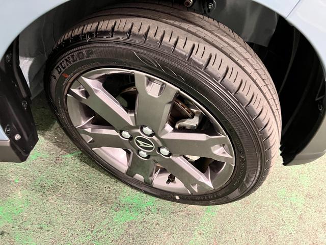 タントファンクロスターボ 走行中394キロ/LEDヘッドランプ1年保証距離無制限 走行距離5394キロ 純正マット サイドエアバッグ LEDヘッドランプ アイドリングストップ シートヒーター 両側電動スライドドア オート格納式ドアミラー 電動パーキングブレーキ(埼玉県)の中古車