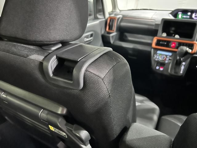 タントファンクロスターボ 走行中394キロ/LEDヘッドランプ1年保証距離無制限 走行距離5394キロ 純正マット サイドエアバッグ LEDヘッドランプ アイドリングストップ シートヒーター 両側電動スライドドア オート格納式ドアミラー 電動パーキングブレーキ(埼玉県)の中古車