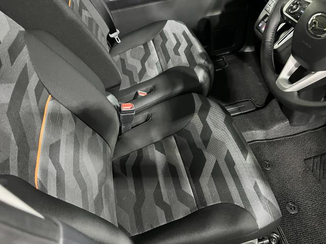 タントファンクロスターボ 走行中394キロ/LEDヘッドランプ1年保証距離無制限 走行距離5394キロ 純正マット サイドエアバッグ LEDヘッドランプ アイドリングストップ シートヒーター 両側電動スライドドア オート格納式ドアミラー 電動パーキングブレーキ(埼玉県)の中古車