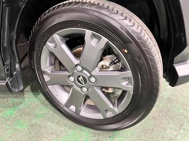 タフトGターボ 走行15024キロ純正9型ナビ/Bカメラ/ドラレコ1年保証距離無制限 走行距離15024キロ 純正フルセグナビ バックカメラ ドラレコ 純正マット サイドエアバッグ LEDヘッドランプ アイドリングストップ シートヒーター オート格納式ドアミラー(埼玉県)の中古車