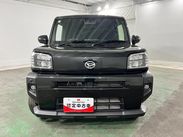 タフトGターボ 走行15024キロ純正9型ナビ/Bカメラ/ドラレコ1年保証距離無制限 走行距離15024キロ 純正フルセグナビ バックカメラ ドラレコ 純正マット サイドエアバッグ LEDヘッドランプ アイドリングストップ シートヒーター オート格納式ドアミラー(埼玉県)の中古車