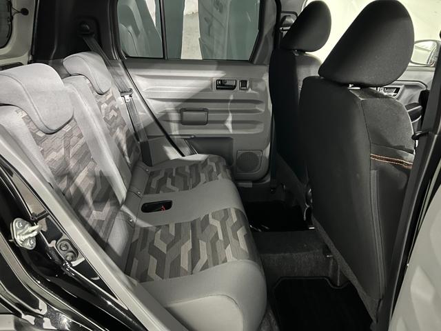 タフトGターボ 走行15024キロ純正9型ナビ/Bカメラ/ドラレコ1年保証距離無制限 走行距離15024キロ 純正フルセグナビ バックカメラ ドラレコ 純正マット サイドエアバッグ LEDヘッドランプ アイドリングストップ シートヒーター オート格納式ドアミラー(埼玉県)の中古車