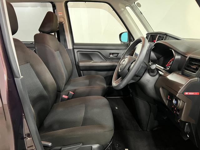 トール 中古車 Ｘ　走行５２１７０キロ／純正ナビ／シートヒーター一年保証・走行距離無制限　フルセグナビ　Ｂｌｕｅｔｏｏｔｈ　クリアランスソナー　オートライト　シートヒーター　片側電動スライドドア