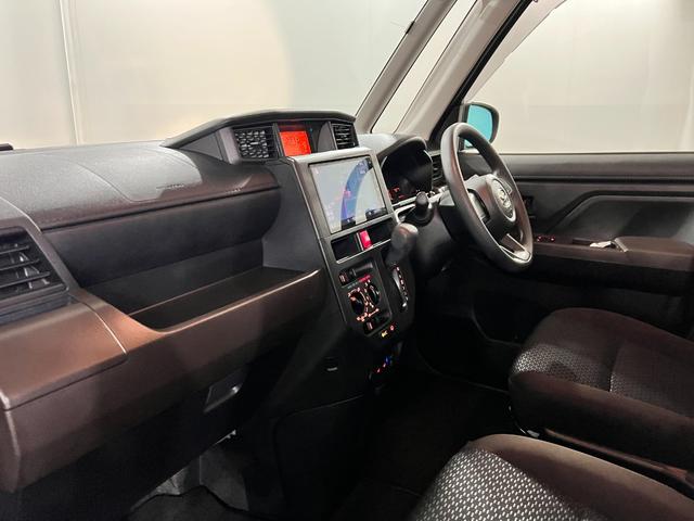 トールＸ　走行５２１７０キロ／純正ナビ／シートヒーター一年保証・走行距離無制限　フルセグナビ　Ｂｌｕｅｔｏｏｔｈ　クリアランスソナー　オートライト　シートヒーター　片側電動スライドドア（埼玉県）の中古車