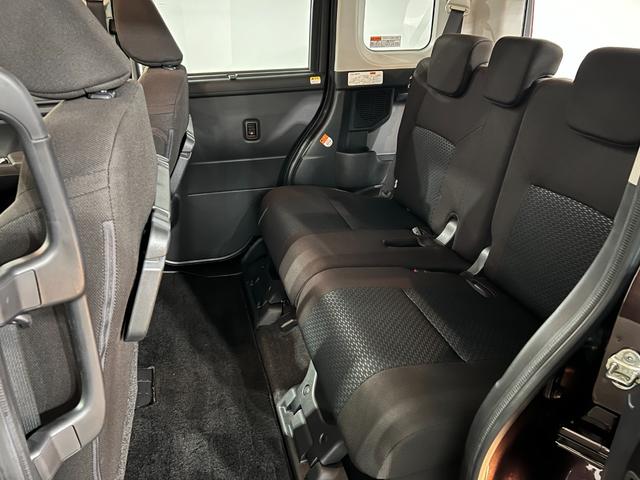 トールＸ　走行５２１７０キロ／純正ナビ／シートヒーター一年保証・走行距離無制限　フルセグナビ　Ｂｌｕｅｔｏｏｔｈ　クリアランスソナー　オートライト　シートヒーター　片側電動スライドドア（埼玉県）の中古車