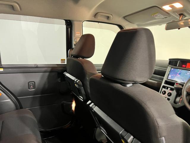 トールＸ　走行５２１７０キロ／純正ナビ／シートヒーター一年保証・走行距離無制限　フルセグナビ　Ｂｌｕｅｔｏｏｔｈ　クリアランスソナー　オートライト　シートヒーター　片側電動スライドドア（埼玉県）の中古車