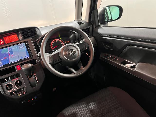 トールＸ　走行５２１７０キロ／純正ナビ／シートヒーター一年保証・走行距離無制限　フルセグナビ　Ｂｌｕｅｔｏｏｔｈ　クリアランスソナー　オートライト　シートヒーター　片側電動スライドドア（埼玉県）の中古車