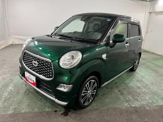 キャストスタイルG プライムコレクション SAIII ナビドラレコ1年保証距離無制限 走行距離60138キロ 純正フルセグナビ バックカメラ ドラレコ 純正マット サイドエアバッグ LEDヘッドランプ アイドリングストップ シートヒーター(埼玉県)の中古車