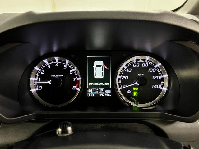 ムーヴカスタム　Ｘ　ＶＳ　ＳＡIII　走行１９２７５キロ／ナビ１年保証距離無制限　走行距離１９２７５キロ　フルセグナビ　パノラマモニター　ブルートゥース　ドラレコ　純正マット　ＬＥＤヘッドランプ　アイドリングストップ　シートヒーター　オート格納式ドアミラー（埼玉県）の中古車