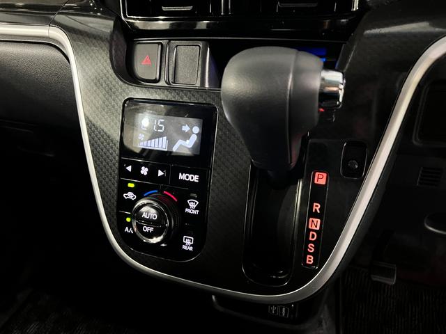 ムーヴカスタム　Ｘ　ＶＳ　ＳＡIII　走行１９２７５キロ／ナビ１年保証距離無制限　走行距離１９２７５キロ　フルセグナビ　パノラマモニター　ブルートゥース　ドラレコ　純正マット　ＬＥＤヘッドランプ　アイドリングストップ　シートヒーター　オート格納式ドアミラー（埼玉県）の中古車