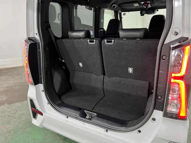タントカスタムRS 走行35646キロ/Aftermarketナビ/前後ドラレコ一年保証・走行距離無制限 フルセグナビ Bluetooth バックカメラ 前後ドラレコ ETC クリアランスソナー オートライト LEDヘッドライト 両側電動スライドドア(埼玉県)の中古車