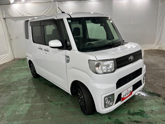 ピクシスメガL SAIII 走行82413キロ/修復歴/ナビ/Bカメラ一年保証・走行距離無制限 ワンセグナビ バックカメラ ドラレコ ETC オートライト 両側電動スライドドア(埼玉県)の中古車