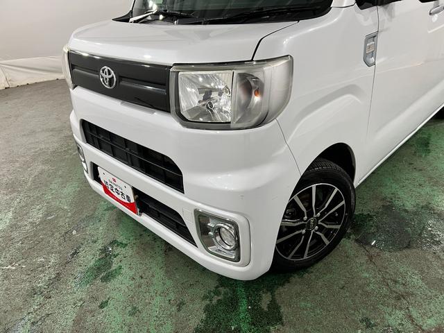 ピクシスメガL SAIII 走行82413キロ/修復歴/ナビ/Bカメラ一年保証・走行距離無制限 ワンセグナビ バックカメラ ドラレコ ETC オートライト 両側電動スライドドア(埼玉県)の中古車