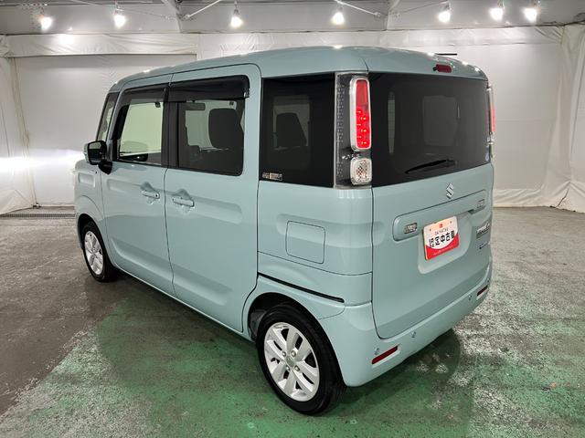 スペーシアハイブリッドX 車検整備付/走行91510キロ/ナビドラレコ1年保証距離無制限 走行距離91510キロ フルセグナビ 全周囲カメラ ドラレコ 純正マット サイドエアバッグ LEDヘッドランプ アイドリングストップ シートヒーター 両側電動スライドドア(埼玉県)の中古車