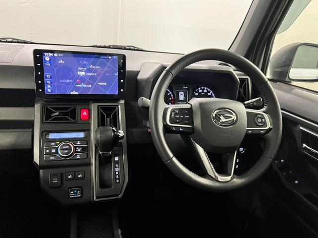 タフト 中古車 Ｇターボ　クロムベンチャー　走行６６１２４キロ／４ＷＤ／ナビ一年保証・走行距離無制限　フルセグナビ　Ｂｌｕｅｔｏｏｔｈ　バックカメラ　ＥＴＣ　クリアランスソナー　ＬＥＤヘッドライト　シートヒーター