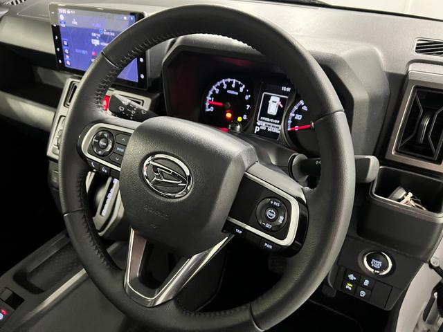 タフトＧターボ　クロムベンチャー　走行６６１２４キロ／４ＷＤ／ナビ一年保証・走行距離無制限　フルセグナビ　Ｂｌｕｅｔｏｏｔｈ　バックカメラ　ＥＴＣ　クリアランスソナー　ＬＥＤヘッドライト　シートヒーター（埼玉県）の中古車