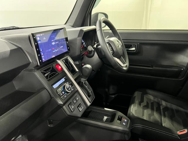 タフトＧターボ　クロムベンチャー　走行６６１２４キロ／４ＷＤ／ナビ一年保証・走行距離無制限　フルセグナビ　Ｂｌｕｅｔｏｏｔｈ　バックカメラ　ＥＴＣ　クリアランスソナー　ＬＥＤヘッドライト　シートヒーター（埼玉県）の中古車