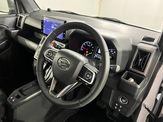 タフトＧターボ　クロムベンチャー　走行６６１２４キロ／４ＷＤ／ナビ一年保証・走行距離無制限　フルセグナビ　Ｂｌｕｅｔｏｏｔｈ　バックカメラ　ＥＴＣ　クリアランスソナー　ＬＥＤヘッドライト　シートヒーター（埼玉県）の中古車