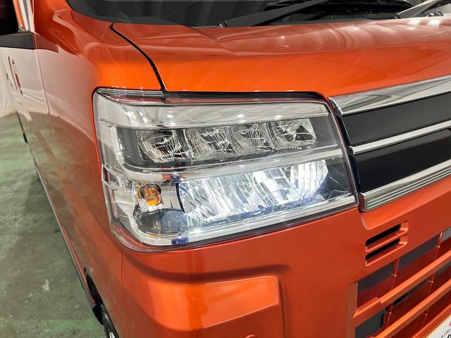 アトレーＲＳ　走行３６４７０キロ／４ＷＤ／両側電動スライドドア一年保証・走行距離無制限　クリアランスソナー　オートライト　ＬＥＤヘッドライト　アイドリングストップ　両側電動スライドドア（埼玉県）の中古車