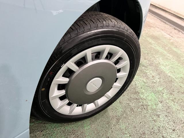 ムーヴキャンバスセオリーＧ　走行６３キロ／ナビ／バックカメラ／試乗車１年保証・走行距離無制限　フルセグナビ　Ｂｌｕｅｔｏｏｔｈ　バックカメラサイドエアバック　クリアランスソナー　オートライト　ＬＥＤヘッドライト　ベンチシート　シートヒーター　両側電動スライド（埼玉県）の中古車