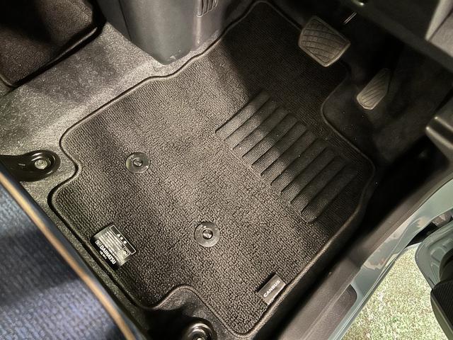 ムーヴキャンバスセオリーＧ　走行６３キロ／ナビ／バックカメラ／試乗車１年保証・走行距離無制限　フルセグナビ　Ｂｌｕｅｔｏｏｔｈ　バックカメラサイドエアバック　クリアランスソナー　オートライト　ＬＥＤヘッドライト　ベンチシート　シートヒーター　両側電動スライド（埼玉県）の中古車