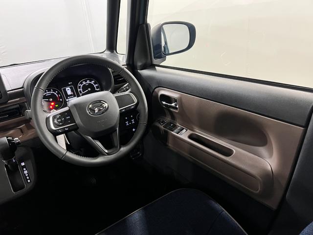 ムーヴキャンバスセオリーＧ　走行６３キロ／ナビ／バックカメラ／試乗車１年保証・走行距離無制限　フルセグナビ　Ｂｌｕｅｔｏｏｔｈ　バックカメラサイドエアバック　クリアランスソナー　オートライト　ＬＥＤヘッドライト　ベンチシート　シートヒーター　両側電動スライド（埼玉県）の中古車