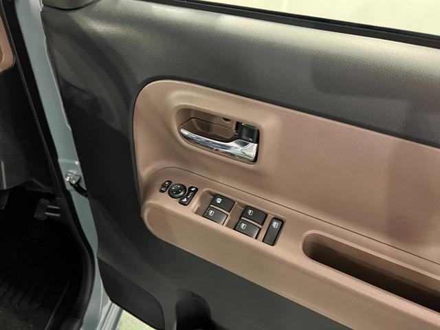 ムーヴキャンバスセオリーＧ　走行６３キロ／ナビ／バックカメラ／試乗車１年保証・走行距離無制限　フルセグナビ　Ｂｌｕｅｔｏｏｔｈ　バックカメラサイドエアバック　クリアランスソナー　オートライト　ＬＥＤヘッドライト　ベンチシート　シートヒーター　両側電動スライド（埼玉県）の中古車