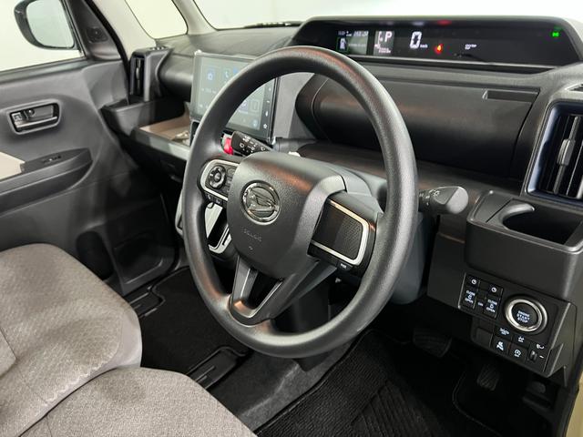 タントXリミテッド 走行2003キロ/ディスプレイOD/Bカメラ一年保証・走行距離無制限 ディスプレイオーディオ Bluetooth バックカメラ クリアランスソナー LEDヘッドライト シートヒーター 両側電動スライドドア(埼玉県)の中古車