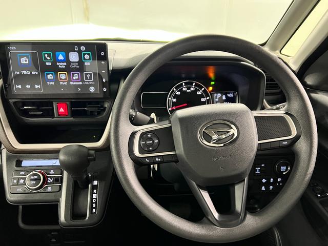 ムーヴX 走行2531キロ/9インチディスプレイオーディオ禁煙車 ワンオーナー ディスプレイオーディオ 電動ドアミラー 片側電動スライドドア LEDヘッドライト バックモニター アイドリングストップ プッシュボタンスタート マット 運転席シートリフター(埼玉県)の中古車