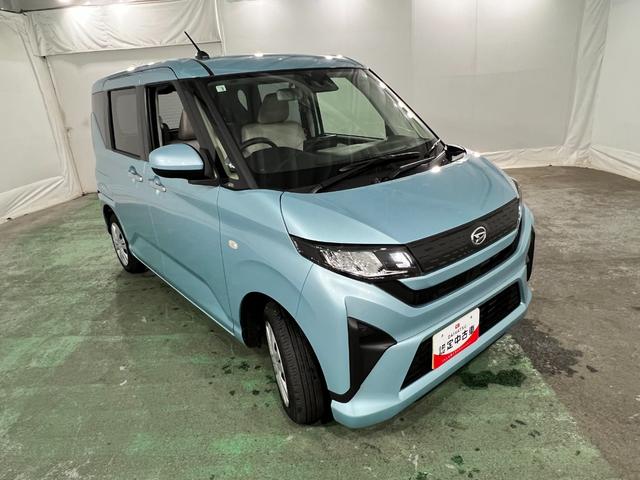 ムーヴX 走行2531キロ/9インチディスプレイオーディオ禁煙車 ワンオーナー ディスプレイオーディオ 電動ドアミラー 片側電動スライドドア LEDヘッドライト バックモニター アイドリングストップ プッシュボタンスタート マット 運転席シートリフター(埼玉県)の中古車
