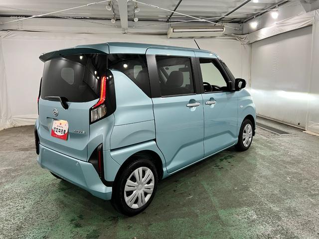 ムーヴX 走行2531キロ/9インチディスプレイオーディオ禁煙車 ワンオーナー ディスプレイオーディオ 電動ドアミラー 片側電動スライドドア LEDヘッドライト バックモニター アイドリングストップ プッシュボタンスタート マット 運転席シートリフター(埼玉県)の中古車