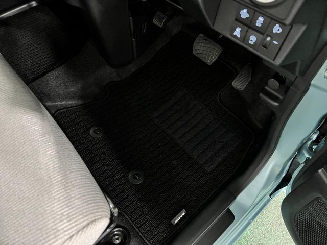 ムーヴX 走行2531キロ/9インチディスプレイオーディオ禁煙車 ワンオーナー ディスプレイオーディオ 電動ドアミラー 片側電動スライドドア LEDヘッドライト バックモニター アイドリングストップ プッシュボタンスタート マット 運転席シートリフター(埼玉県)の中古車