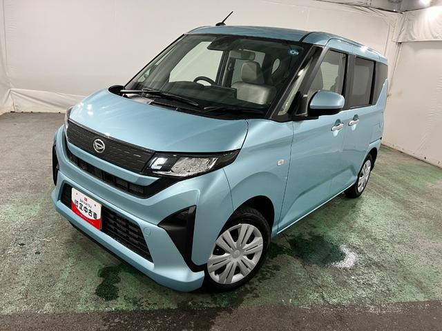 ムーヴX 走行2531キロ/9インチディスプレイオーディオ禁煙車 ワンオーナー ディスプレイオーディオ 電動ドアミラー 片側電動スライドドア LEDヘッドライト バックモニター アイドリングストップ プッシュボタンスタート マット 運転席シートリフター(埼玉県)の中古車