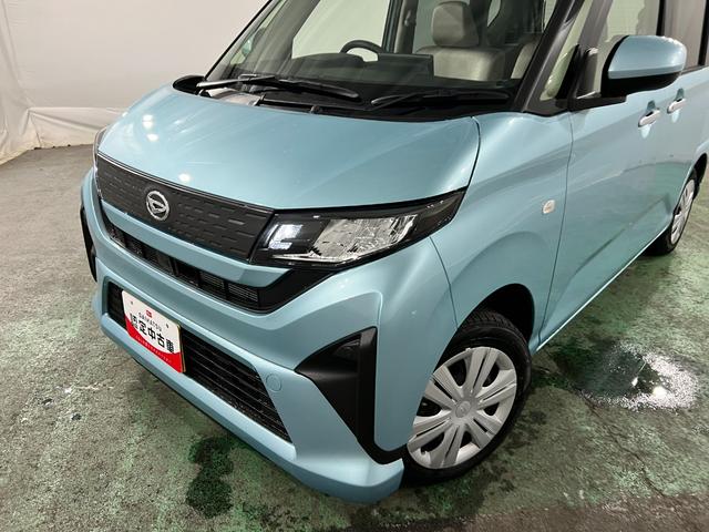 ムーヴX 走行2531キロ/9インチディスプレイオーディオ禁煙車 ワンオーナー ディスプレイオーディオ 電動ドアミラー 片側電動スライドドア LEDヘッドライト バックモニター アイドリングストップ プッシュボタンスタート マット 運転席シートリフター(埼玉県)の中古車