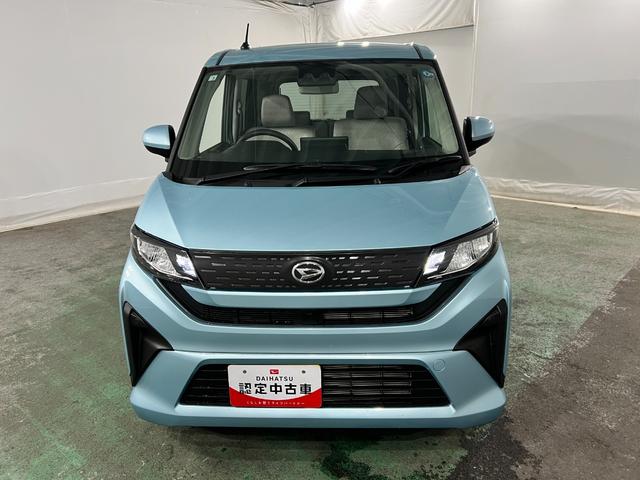 ムーヴX 走行2531キロ/9インチディスプレイオーディオ禁煙車 ワンオーナー ディスプレイオーディオ 電動ドアミラー 片側電動スライドドア LEDヘッドライト バックモニター アイドリングストップ プッシュボタンスタート マット 運転席シートリフター(埼玉県)の中古車