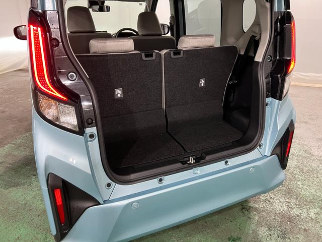 ムーヴX 走行2531キロ/9インチディスプレイオーディオ禁煙車 ワンオーナー ディスプレイオーディオ 電動ドアミラー 片側電動スライドドア LEDヘッドライト バックモニター アイドリングストップ プッシュボタンスタート マット 運転席シートリフター(埼玉県)の中古車