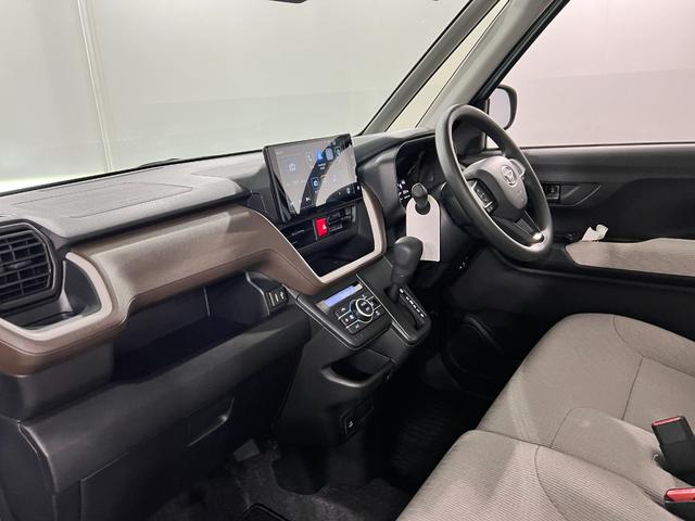 ムーヴX 走行2531キロ/9インチディスプレイオーディオ禁煙車 ワンオーナー ディスプレイオーディオ 電動ドアミラー 片側電動スライドドア LEDヘッドライト バックモニター アイドリングストップ プッシュボタンスタート マット 運転席シートリフター(埼玉県)の中古車