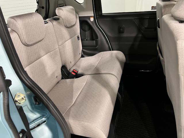 ムーヴX 走行2531キロ/9インチディスプレイオーディオ禁煙車 ワンオーナー ディスプレイオーディオ 電動ドアミラー 片側電動スライドドア LEDヘッドライト バックモニター アイドリングストップ プッシュボタンスタート マット 運転席シートリフター(埼玉県)の中古車