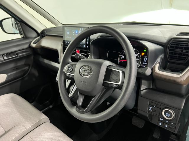 ムーヴX 走行2531キロ/9インチディスプレイオーディオ禁煙車 ワンオーナー ディスプレイオーディオ 電動ドアミラー 片側電動スライドドア LEDヘッドライト バックモニター アイドリングストップ プッシュボタンスタート マット 運転席シートリフター(埼玉県)の中古車