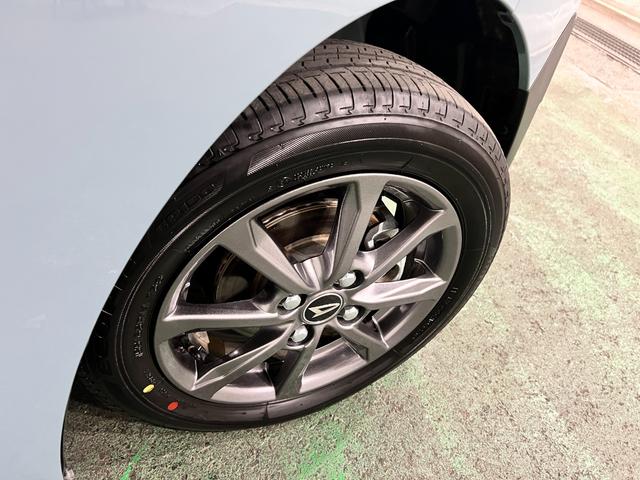 タントファンクロスリミテッド　走行３２７１キロ／展示／試乗車１年保証・走行距離無制限　サイドエアバック　クリアランスソナー　オートマチックハイビーム　オートライト　ＬＥＤヘッドライト　ベンチシート　シートヒーター　両側電動スライドドア（埼玉県）の中古車