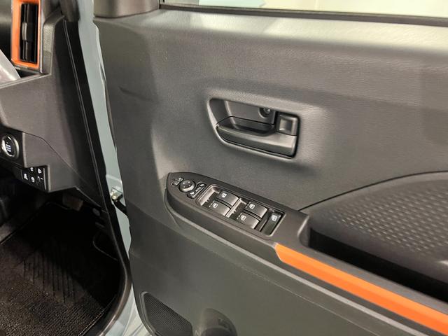 タントファンクロスリミテッド　走行３２７１キロ／展示／試乗車１年保証・走行距離無制限　サイドエアバック　クリアランスソナー　オートマチックハイビーム　オートライト　ＬＥＤヘッドライト　ベンチシート　シートヒーター　両側電動スライドドア（埼玉県）の中古車