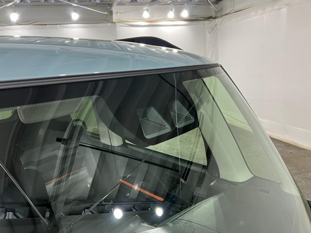 タントファンクロスリミテッド　走行３２７１キロ／展示／試乗車１年保証・走行距離無制限　サイドエアバック　クリアランスソナー　オートマチックハイビーム　オートライト　ＬＥＤヘッドライト　ベンチシート　シートヒーター　両側電動スライドドア（埼玉県）の中古車