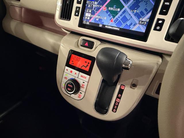 ムーヴキャンバスGメイクアップVS SA3 走行71244キロ/車検整備付一年保証・走行距離無制限 フルセグナビ Bluetooth 全周囲カメラ ドラレコ オートライト LEDヘッドライト シートヒーター 両側電動スライドドア(埼玉県)の中古車