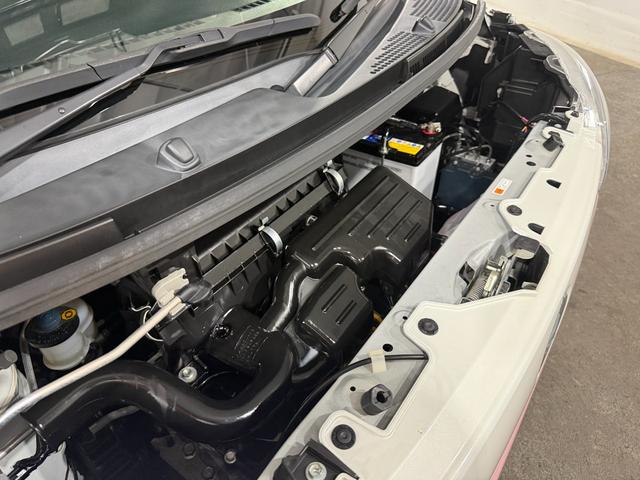 ムーヴキャンバスGメイクアップVS SA3 走行71244キロ/車検整備付一年保証・走行距離無制限 フルセグナビ Bluetooth 全周囲カメラ ドラレコ オートライト LEDヘッドライト シートヒーター 両側電動スライドドア(埼玉県)の中古車