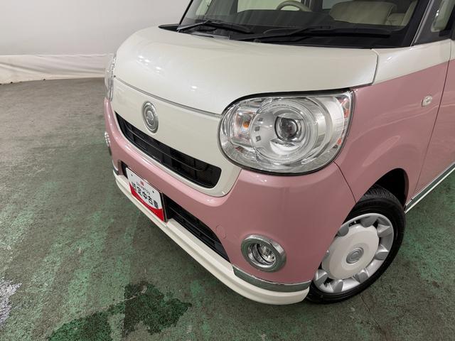 ムーヴキャンバスGメイクアップVS SA3 走行71244キロ/車検整備付一年保証・走行距離無制限 フルセグナビ Bluetooth 全周囲カメラ ドラレコ オートライト LEDヘッドライト シートヒーター 両側電動スライドドア(埼玉県)の中古車