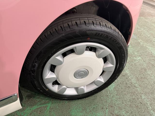 ムーヴキャンバスGメイクアップVS SA3 走行71244キロ/車検整備付一年保証・走行距離無制限 フルセグナビ Bluetooth 全周囲カメラ ドラレコ オートライト LEDヘッドライト シートヒーター 両側電動スライドドア(埼玉県)の中古車