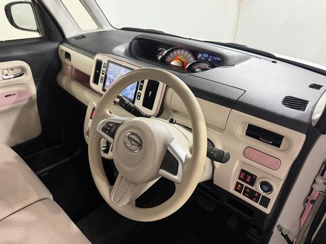 ムーヴキャンバスGメイクアップVS SA3 走行71244キロ/車検整備付一年保証・走行距離無制限 フルセグナビ Bluetooth 全周囲カメラ ドラレコ オートライト LEDヘッドライト シートヒーター 両側電動スライドドア(埼玉県)の中古車