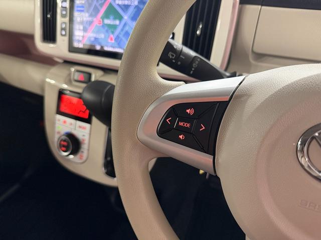 ムーヴキャンバスGメイクアップVS SA3 走行71244キロ/車検整備付一年保証・走行距離無制限 フルセグナビ Bluetooth 全周囲カメラ ドラレコ オートライト LEDヘッドライト シートヒーター 両側電動スライドドア(埼玉県)の中古車