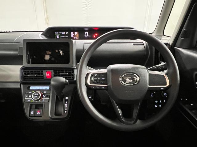 タントＸ　走行１０４５キロ／ＬＥＤヘッドランプ／シートヒーター１年保証距離無制限　走行距離１０４５キロ　マット　サイドエアバッグ　ＬＥＤヘッドランプ　アイドリングストップ　シートヒーター　片側電動スライドドア　オート格納式ドアミラー（埼玉県）の中古車